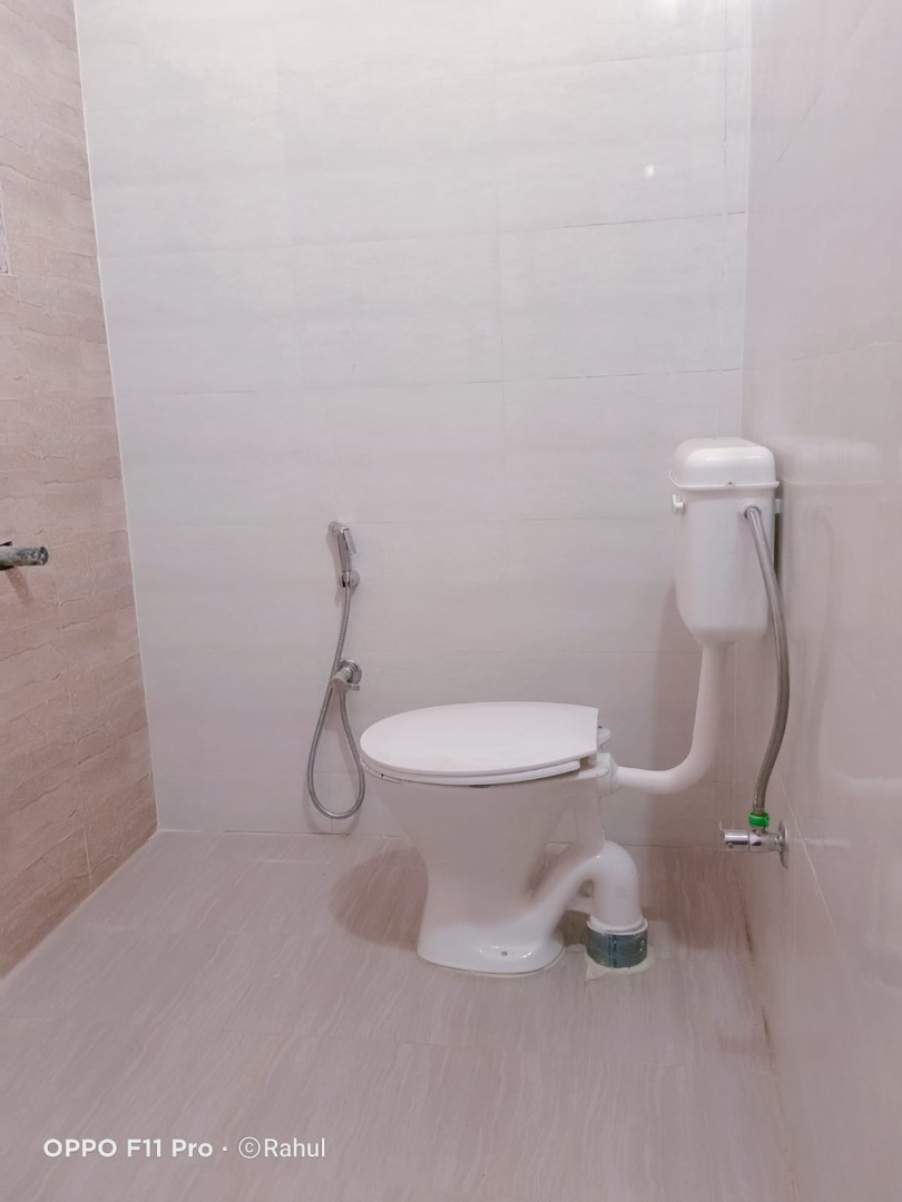 Unfurnished 2bhk in Gandhi Basti, Sarania Hills, Guwahati, Assam, India for Rent